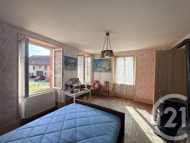 Maison &agrave; vendre - 5 pi&egrave;ces - 140,55 m2 - Taintrux - 88 - LORRAINE