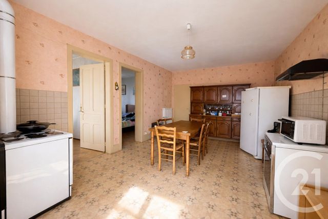 Maison &agrave; vendre - 5 pi&egrave;ces - 140,55 m2 - Taintrux - 88 - LORRAINE