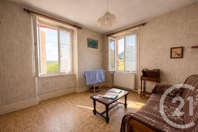 Maison &agrave; vendre - 5 pi&egrave;ces - 140,55 m2 - Taintrux - 88 - LORRAINE