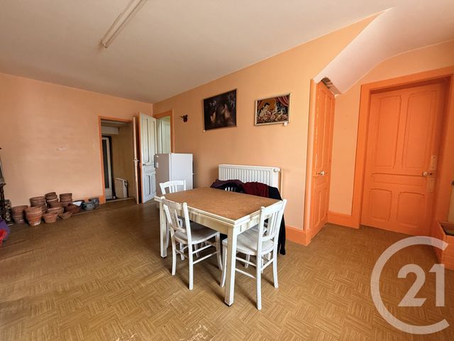 Maison &agrave; vendre - 5 pi&egrave;ces - 140,55 m2 - Taintrux - 88 - LORRAINE