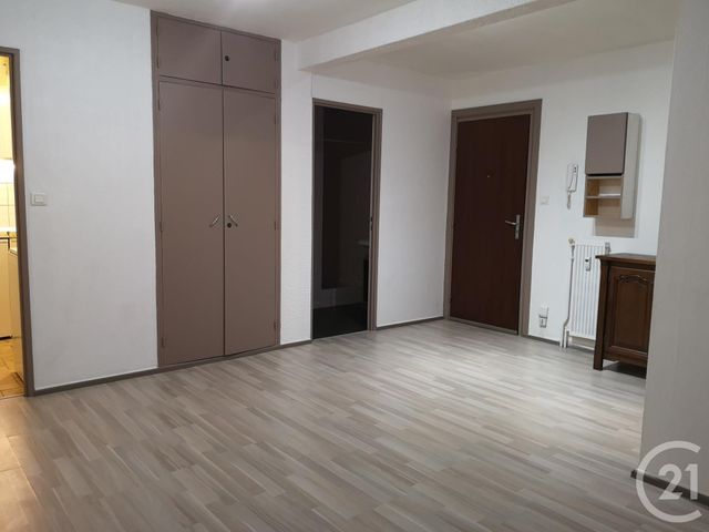 Appartement F2 à louer - 2 pièces - 45 m2 - St Die Des Vosges - 88 - LORRAINE