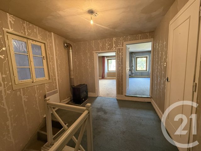 Maison à vendre - 5 pièces - 135 m2 - Allarmont - 88 - LORRAINE