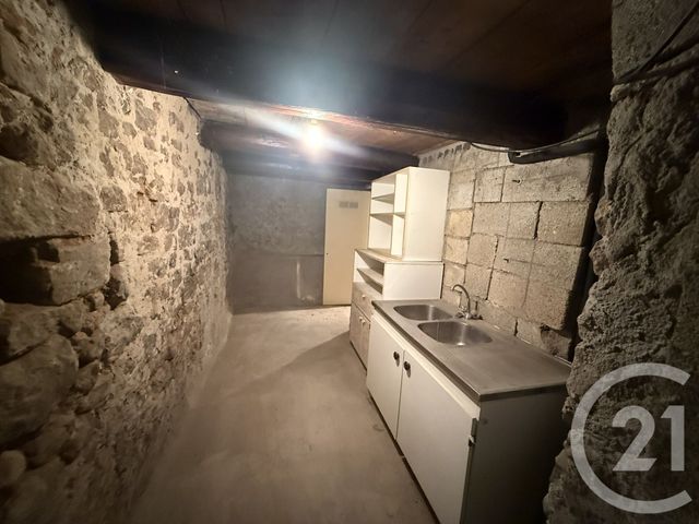 Maison à vendre - 5 pièces - 135 m2 - Allarmont - 88 - LORRAINE