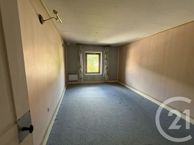 Maison à vendre - 5 pièces - 135 m2 - Allarmont - 88 - LORRAINE