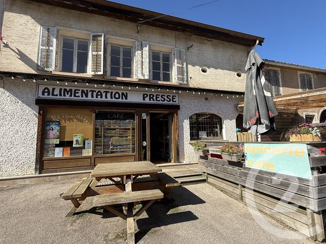 Maison à vendre - 5 pièces - 135 m2 - Allarmont - 88 - LORRAINE