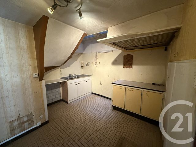 Maison à vendre - 5 pièces - 135 m2 - Allarmont - 88 - LORRAINE