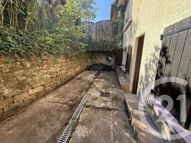 Maison à vendre - 5 pièces - 135 m2 - Allarmont - 88 - LORRAINE