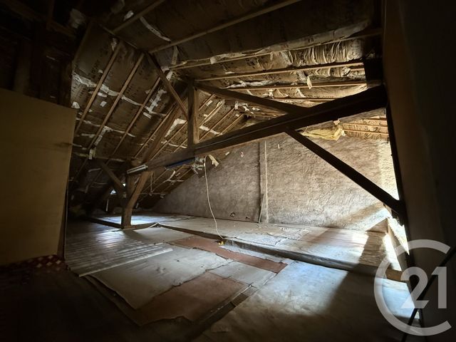 Maison à vendre - 5 pièces - 135 m2 - Allarmont - 88 - LORRAINE