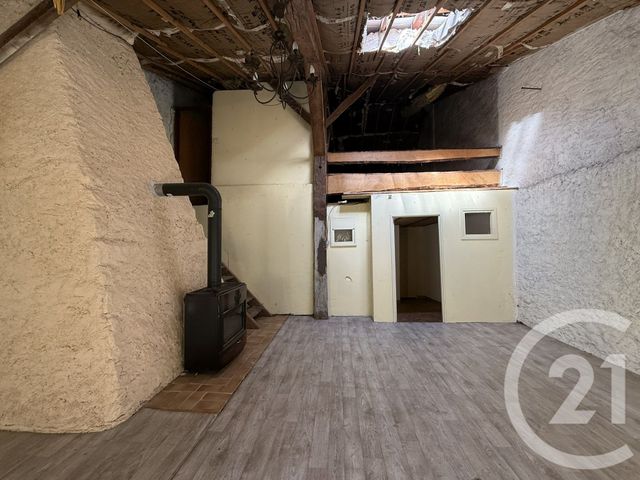 Maison à vendre - 5 pièces - 135 m2 - Allarmont - 88 - LORRAINE