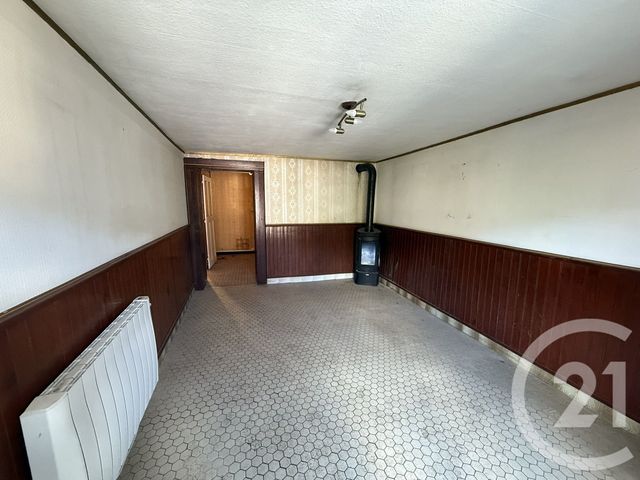 Maison à vendre - 5 pièces - 135 m2 - Allarmont - 88 - LORRAINE