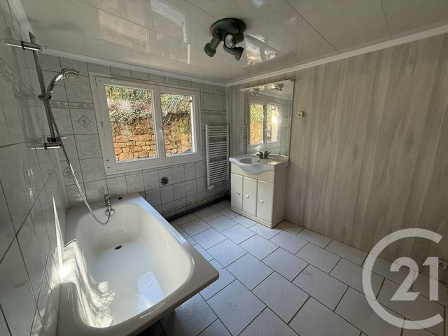 Maison à vendre - 5 pièces - 135 m2 - Allarmont - 88 - LORRAINE