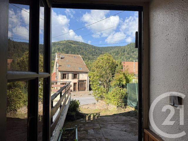 Maison à vendre - 5 pièces - 135 m2 - Allarmont - 88 - LORRAINE
