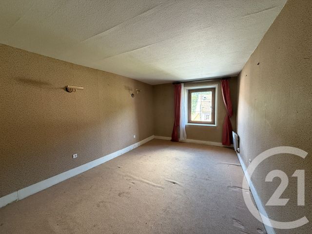 Maison à vendre - 5 pièces - 135 m2 - Allarmont - 88 - LORRAINE