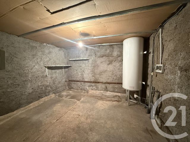 Maison à vendre - 5 pièces - 135 m2 - Allarmont - 88 - LORRAINE