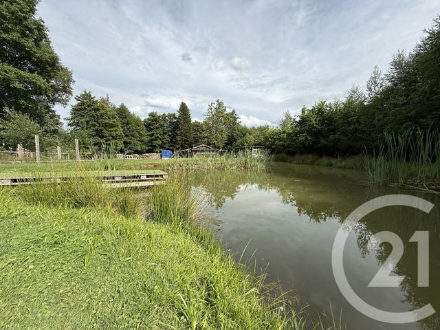 Maison à vendre - 4 pièces - 74,44 m2 - La Bourgonce - 88 - LORRAINE