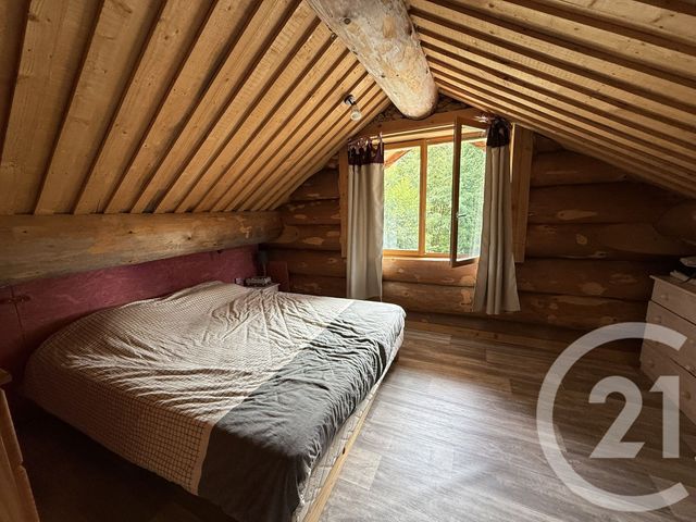 Maison à vendre - 4 pièces - 74,44 m2 - La Bourgonce - 88 - LORRAINE