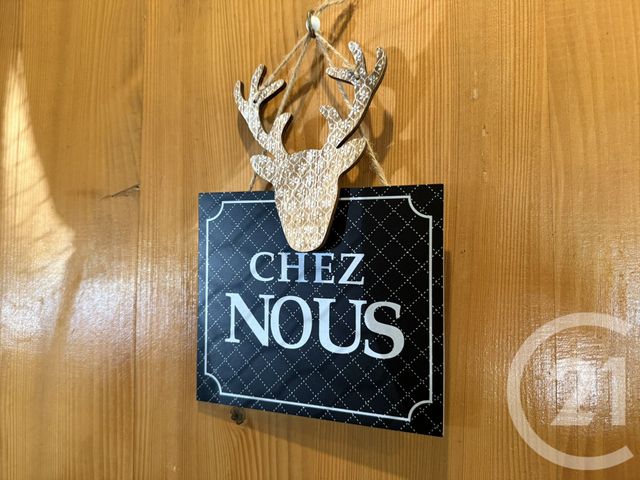 Maison à vendre - 4 pièces - 74,44 m2 - La Bourgonce - 88 - LORRAINE