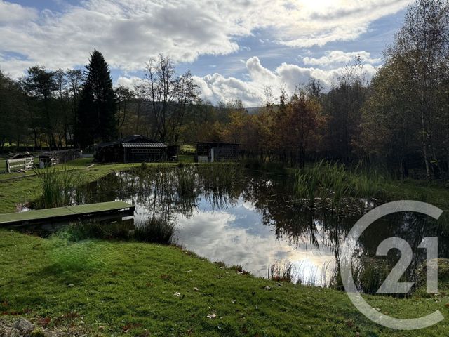 Maison à vendre - 4 pièces - 74,44 m2 - La Bourgonce - 88 - LORRAINE