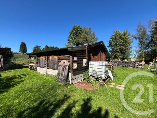 Maison à vendre - 4 pièces - 74,44 m2 - La Bourgonce - 88 - LORRAINE