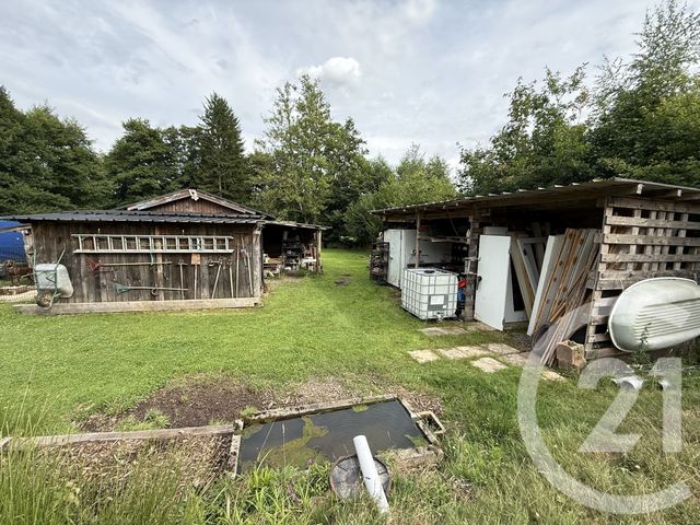 Maison à vendre - 4 pièces - 74,44 m2 - La Bourgonce - 88 - LORRAINE