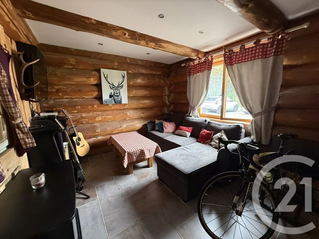 Maison à vendre - 4 pièces - 74,44 m2 - La Bourgonce - 88 - LORRAINE