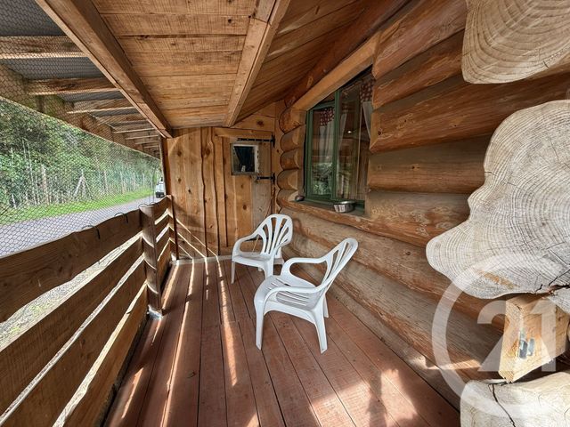 Maison à vendre - 4 pièces - 74,44 m2 - La Bourgonce - 88 - LORRAINE