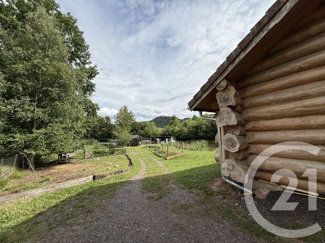 Maison à vendre - 4 pièces - 74,44 m2 - La Bourgonce - 88 - LORRAINE