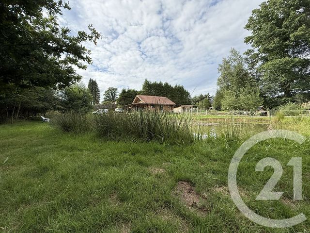 Maison à vendre - 4 pièces - 74,44 m2 - La Bourgonce - 88 - LORRAINE