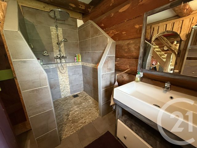 Maison à vendre - 4 pièces - 74,44 m2 - La Bourgonce - 88 - LORRAINE