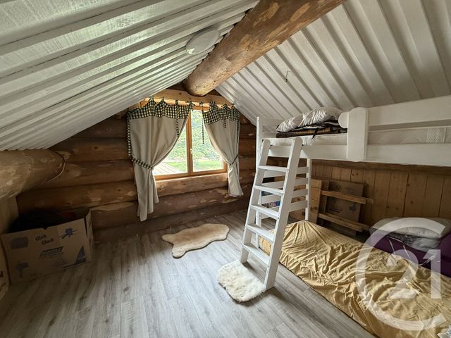 Maison à vendre - 4 pièces - 74,44 m2 - La Bourgonce - 88 - LORRAINE