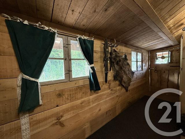 Maison à vendre - 4 pièces - 74,44 m2 - La Bourgonce - 88 - LORRAINE