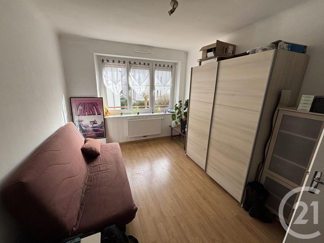 Appartement F3 &agrave; vendre - 3 pi&egrave;ces - 65,95 m2 - St Die Des Vosges - 88 - LORRAINE