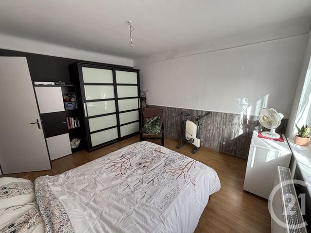 Appartement F3 &agrave; vendre - 3 pi&egrave;ces - 65,95 m2 - St Die Des Vosges - 88 - LORRAINE