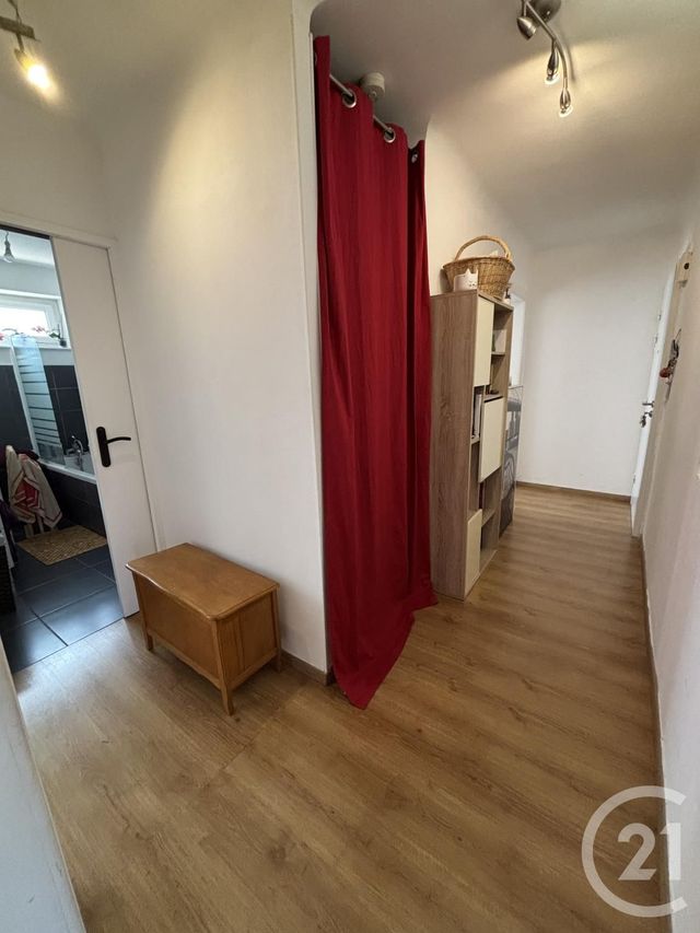 Appartement F3 &agrave; vendre - 3 pi&egrave;ces - 65,95 m2 - St Die Des Vosges - 88 - LORRAINE