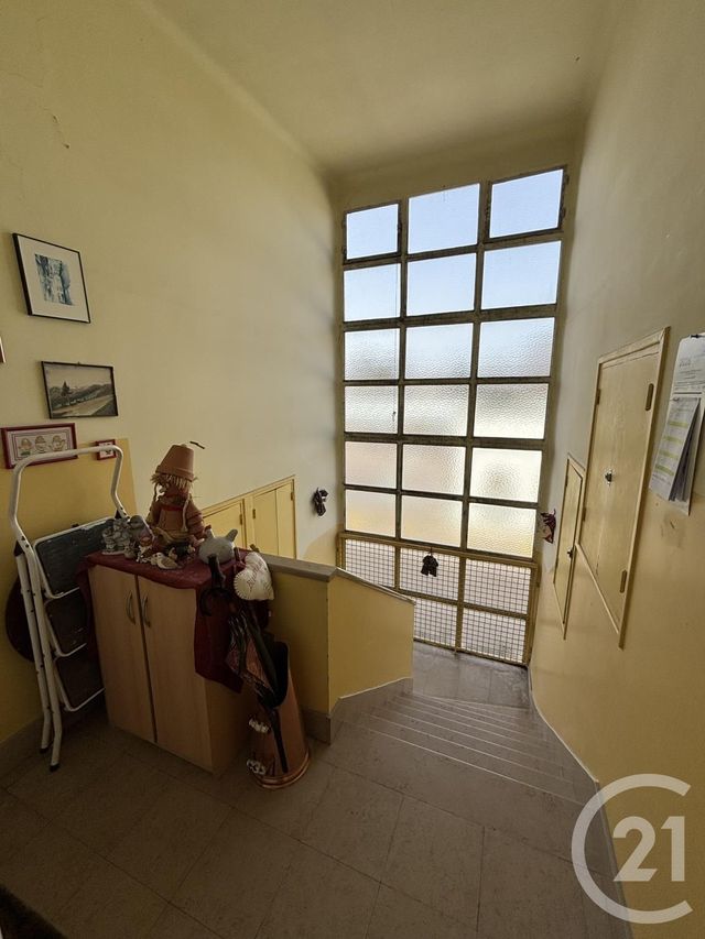 Appartement F3 &agrave; vendre - 3 pi&egrave;ces - 65,95 m2 - St Die Des Vosges - 88 - LORRAINE