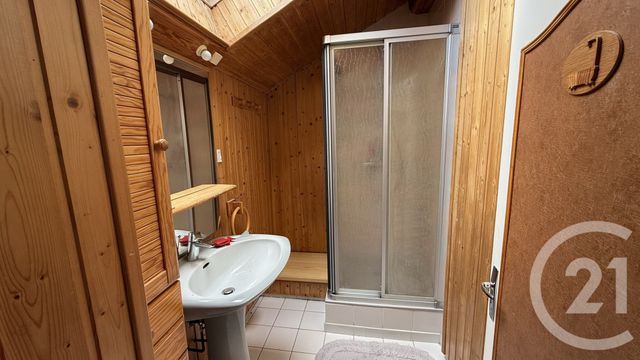 Maison &agrave; vendre - 6 pi&egrave;ces - 179,21 m2 - Nayemont Les Fosses - 88 - LORRAINE