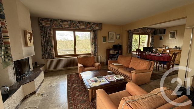 Maison &agrave; vendre - 6 pi&egrave;ces - 179,21 m2 - Nayemont Les Fosses - 88 - LORRAINE