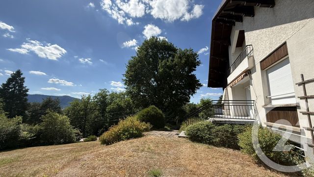 Maison &agrave; vendre - 6 pi&egrave;ces - 179,21 m2 - Nayemont Les Fosses - 88 - LORRAINE