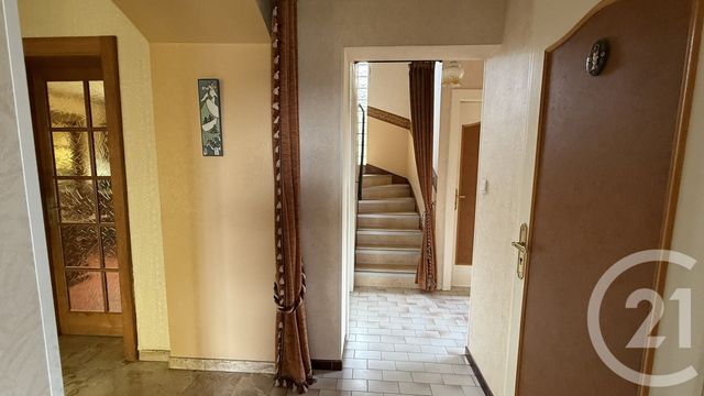 Maison &agrave; vendre - 6 pi&egrave;ces - 179,21 m2 - Nayemont Les Fosses - 88 - LORRAINE