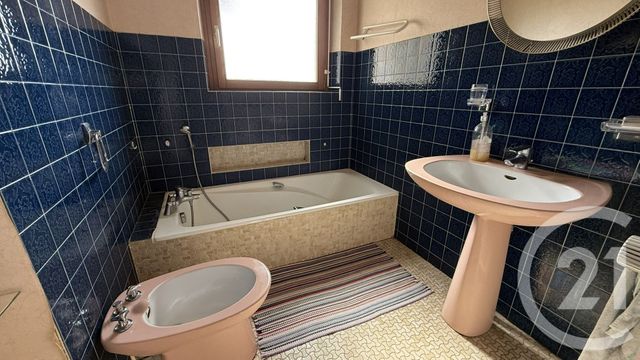 Maison &agrave; vendre - 6 pi&egrave;ces - 179,21 m2 - Nayemont Les Fosses - 88 - LORRAINE