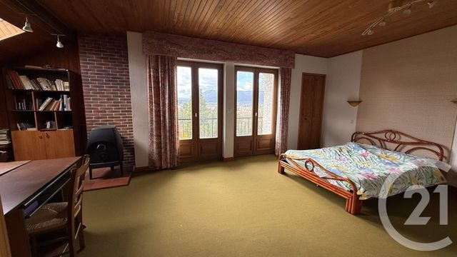 Maison &agrave; vendre - 6 pi&egrave;ces - 179,21 m2 - Nayemont Les Fosses - 88 - LORRAINE