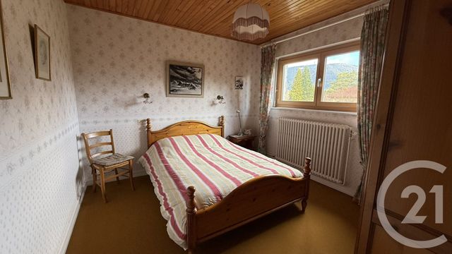 Maison &agrave; vendre - 6 pi&egrave;ces - 179,21 m2 - Nayemont Les Fosses - 88 - LORRAINE