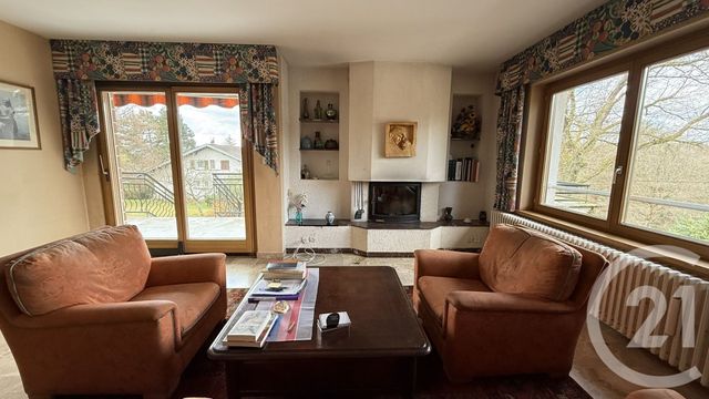 Maison &agrave; vendre - 6 pi&egrave;ces - 179,21 m2 - Nayemont Les Fosses - 88 - LORRAINE