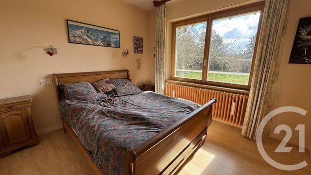 Maison &agrave; vendre - 6 pi&egrave;ces - 179,21 m2 - Nayemont Les Fosses - 88 - LORRAINE