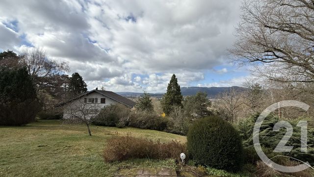 Maison &agrave; vendre - 6 pi&egrave;ces - 179,21 m2 - Nayemont Les Fosses - 88 - LORRAINE