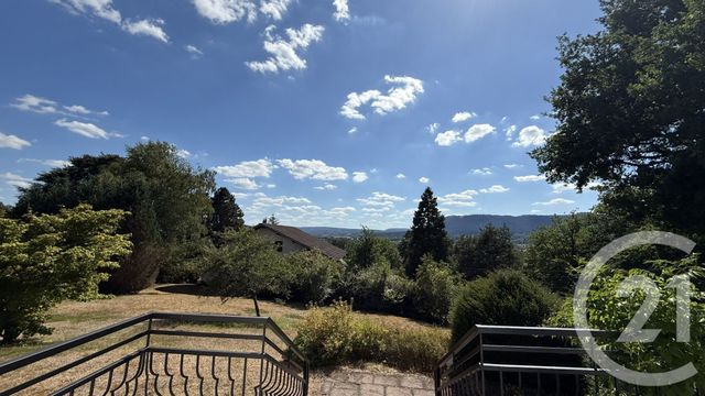 Maison &agrave; vendre - 6 pi&egrave;ces - 179,21 m2 - Nayemont Les Fosses - 88 - LORRAINE