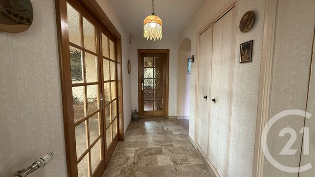 Maison &agrave; vendre - 6 pi&egrave;ces - 179,21 m2 - Nayemont Les Fosses - 88 - LORRAINE