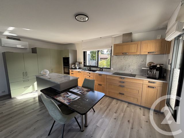 Maison &agrave; vendre - 4 pi&egrave;ces - 117 m2 - Anould - 88 - LORRAINE