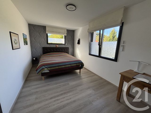 Maison &agrave; vendre - 4 pi&egrave;ces - 117 m2 - Anould - 88 - LORRAINE