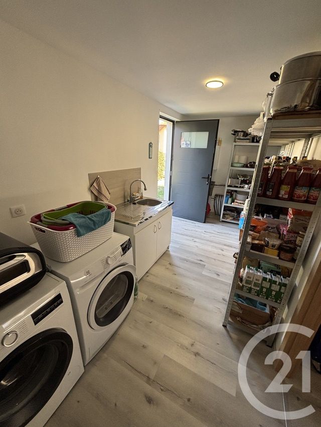 Maison &agrave; vendre - 4 pi&egrave;ces - 117 m2 - Anould - 88 - LORRAINE